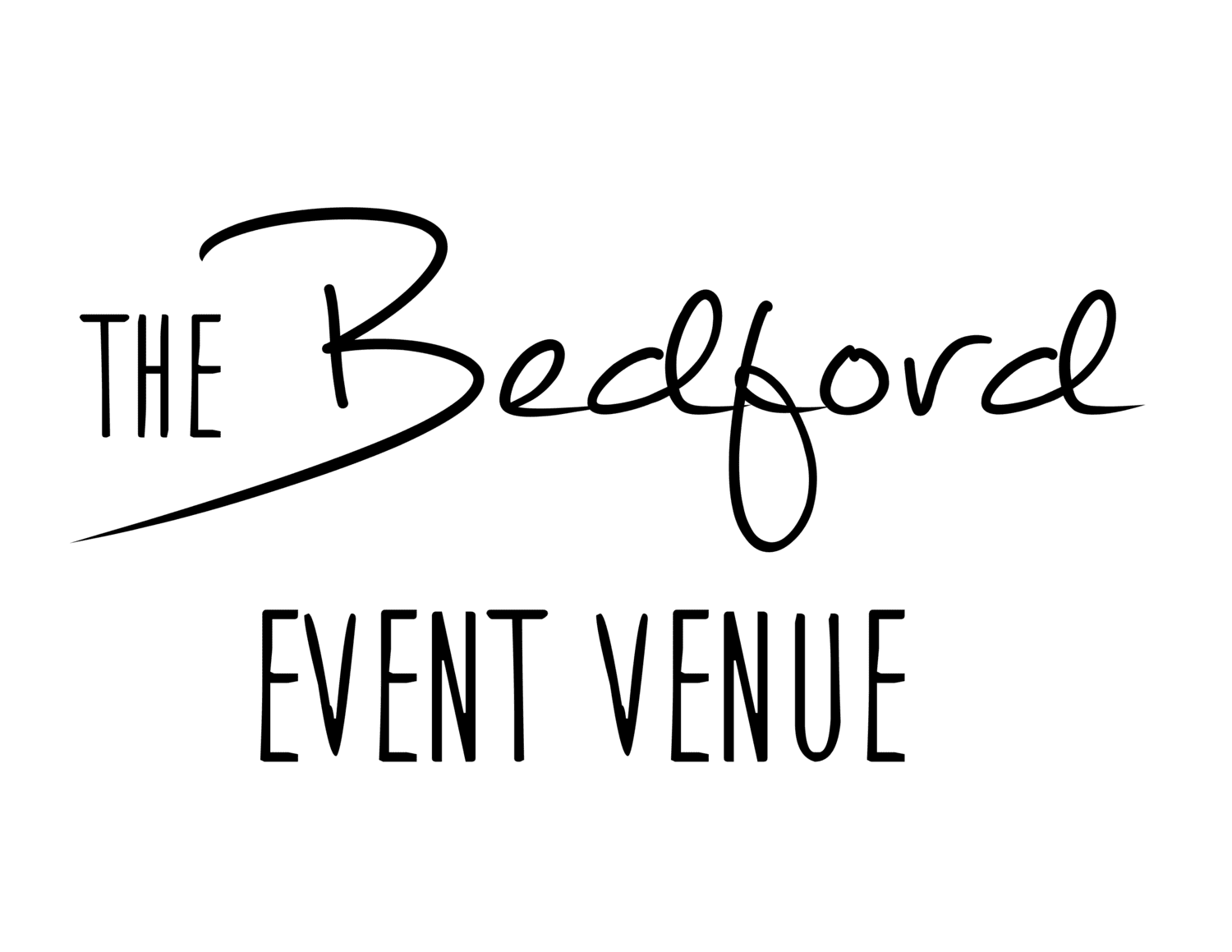 The Bedford is a Venue and Rental Partner for FADDs Casino, Wedding, and Corporate Event Planning