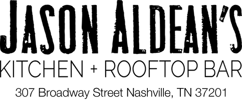 Jason Aldean's Kitchen + Rooftop Bar is a Venue and Rental Partner for FADDs Casino, Wedding, and Corporate Event Planning