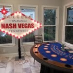 casino party rentals in nashville for casino events