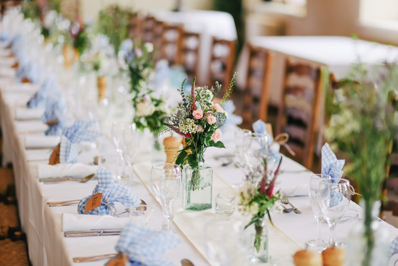 Tips for Getting the Most From Your Wedding Decor Rental | FADDS Events